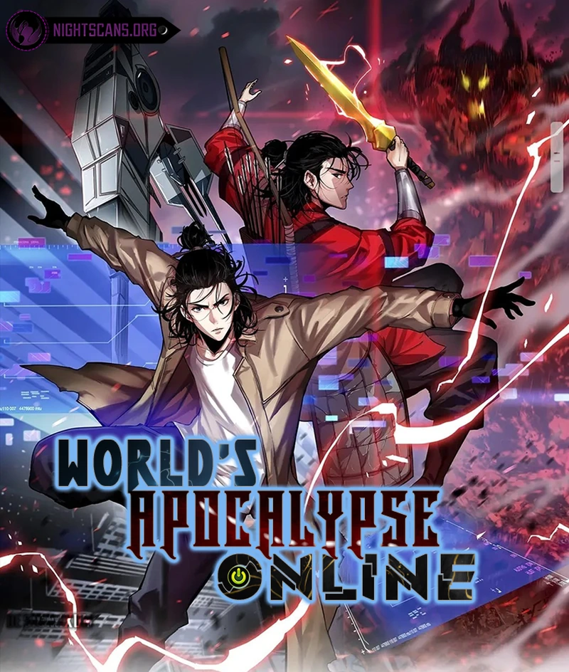World’s Apocalypse Online