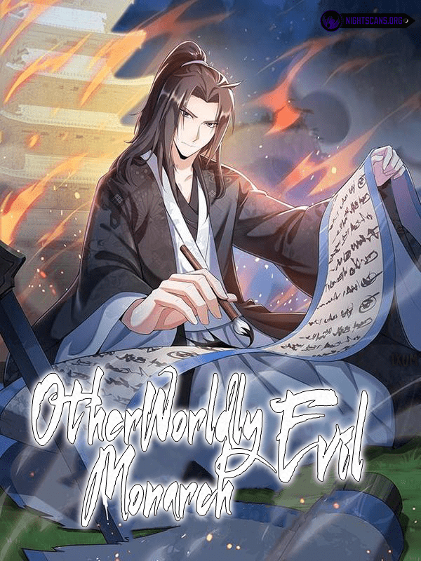 Otherworldly Evil Monarch Chapter 246