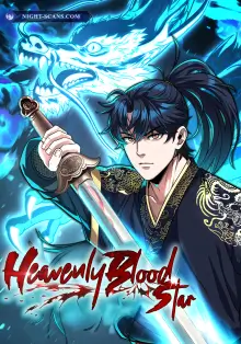 Heavenly Blood Star Chapter 27